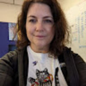 Meet your Posher, Dawn